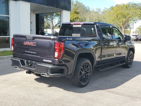 Certified 2022 GMC Sierra 1500 Elevation w/ Elevation Premium Package image 5