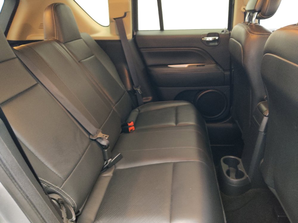 Used 2015 Jeep Compass High Altitude FWD image 19