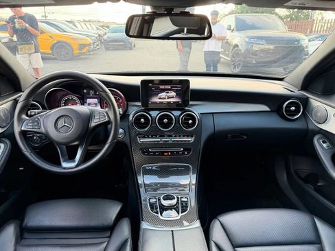 Used 2018 Mercedes-Benz C 300 Sedan image 20