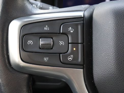 Used 2023 Chevrolet Tahoe Premier image 23