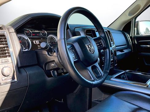 Certified 2015 RAM 1500 Sport w/ Convenience Group image 18