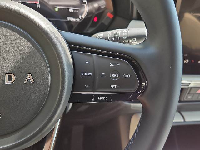 New 2026 MAZDA CX-5 Select AWD/4WD image 17
