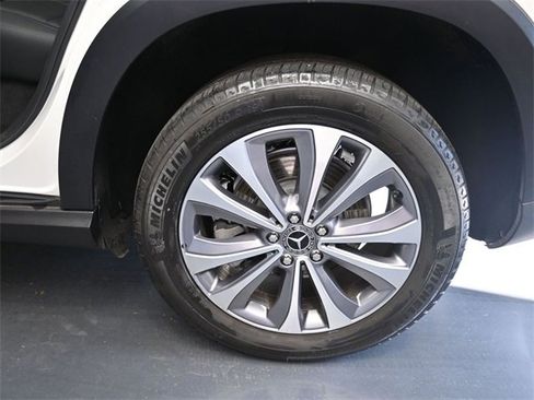 Used 2022 Mercedes-Benz GLE 350 GLE 350 image 16