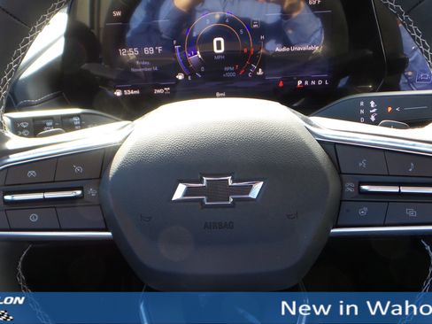 New 2026 Chevrolet Traverse LT w/ Midnight/Sport Edition image 11