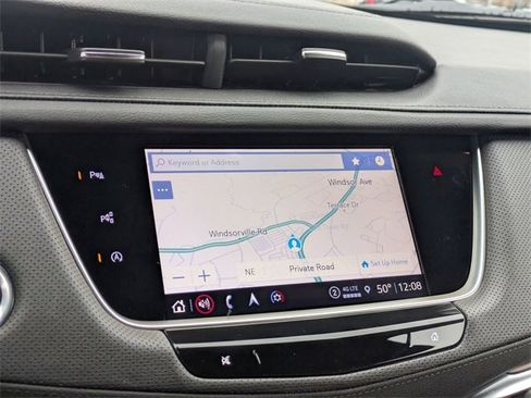 New 2025 Cadillac XT5 Premium Luxury w/ Technology Package image 20