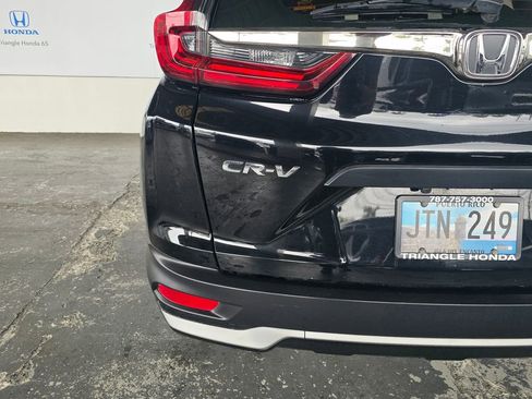 Used 2021 Honda CR-V LX image 37