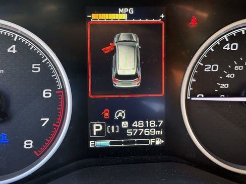 Used 2021 Subaru Forester Premium w/ Popular Package #1 image 9