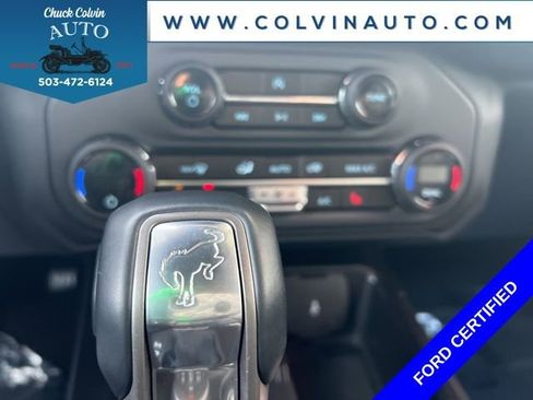 Certified 2025 Ford Bronco Outer Banks image 23