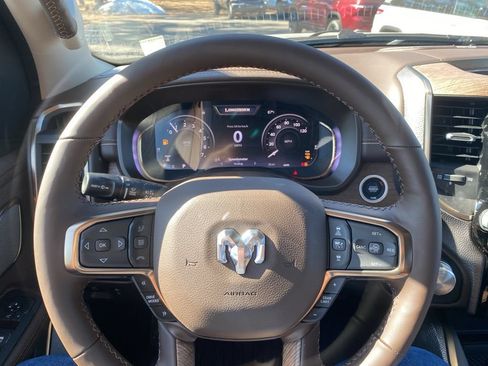 New 2026 RAM 1500 Limited AWD/4WD image 29