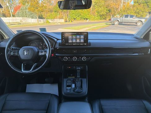 Certified 2023 Honda CR-V EX-L image 8
