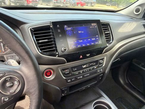 Used 2022 Honda Ridgeline RTL image 23