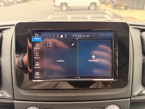 Used 2022 RAM ProMaster 1500 w/ Interior LED Lighting Group FWD image 21