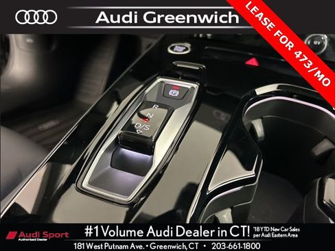 Used 2025 Audi A5 2.0T Premium Plus w/ Premium Plus image 17