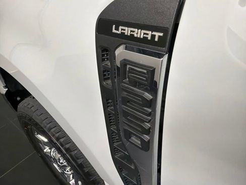 New 2026 Ford F250 Lariat w/ Chrome Package AWD/4WD image 45