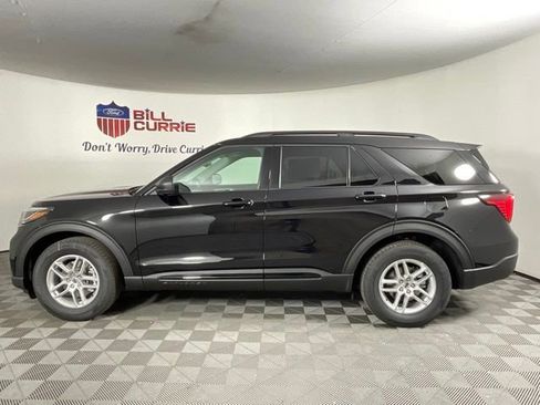 New 2026 Ford Explorer Active w/ Active Comfort Package image 6