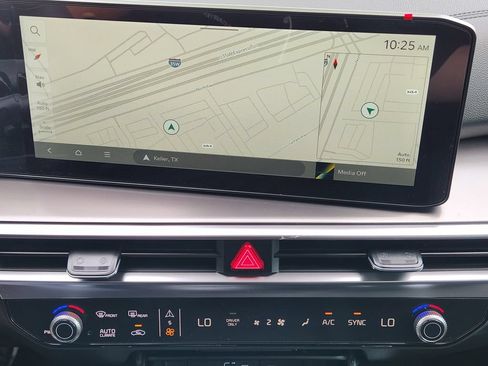 New 2026 Kia Sorento EX AWD/4WD image 14