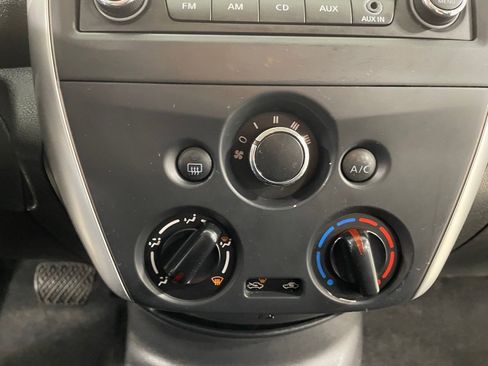 Used 2015 Nissan Versa Note S Plus image 29