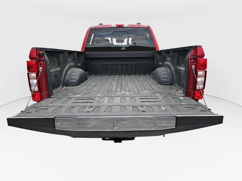 Used 2021 Ford F250 Lariat w/ Lariat Ultimate Package AWD/4WD image 23