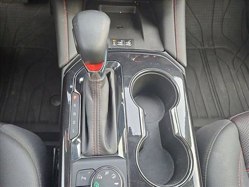 Used 2024 Chevrolet Blazer RS w/ Driver Confidence II Package image 12