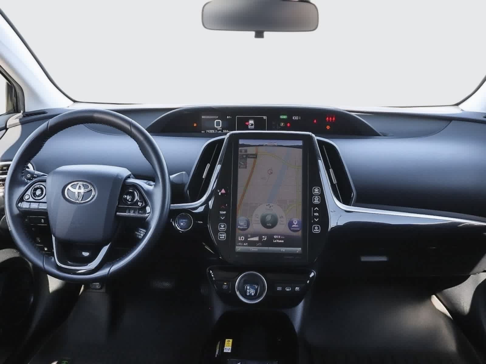 Used 2022 Toyota Prius Prime XLE FWD image 18