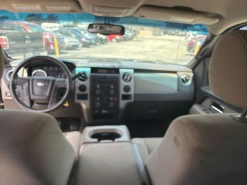 Used 2010 Ford F150 XLT AWD/4WD image 25