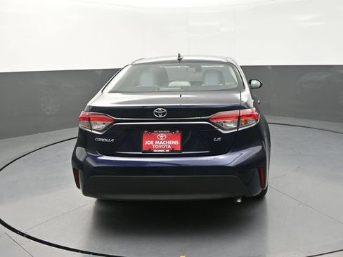 Used 2024 Toyota Corolla LE FWD image 7