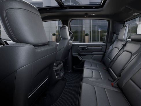 New 2026 RAM 1500 Limited AWD/4WD image 50