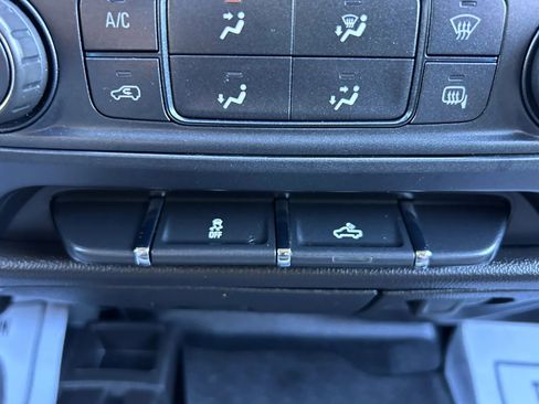 Used 2019 Chevrolet Silverado 2500 W/T w/ WT Convenience Package image 49