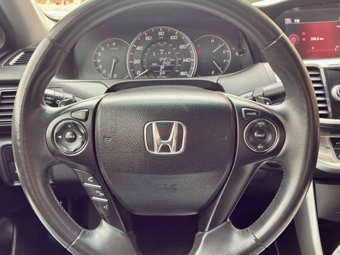 Used 2014 Honda Accord EX-L image 21