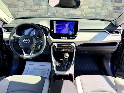Used 2024 Toyota RAV4 Limited w/ Weather Package AWD/4WD image 14