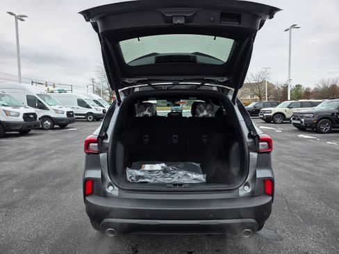 New 2026 Ford Escape ST-Line w/ Tech Pack #1 image 9
