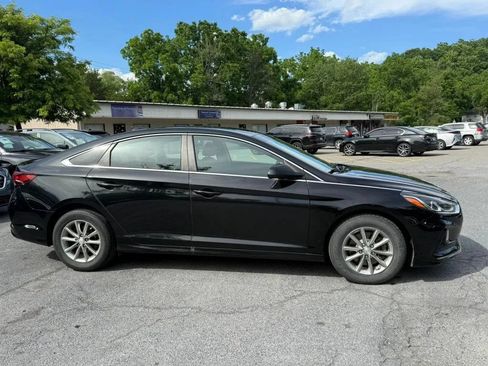 Used 2019 Hyundai Sonata SE FWD image 4