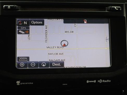 Used 2019 Toyota 4Runner TRD Off-Road AWD/4WD image 35
