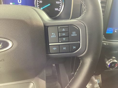 Used 2023 Ford F150 XLT w/ Equipment Group 302A High image 20