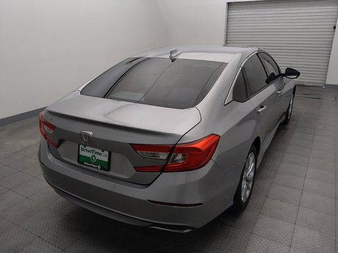 Used 2019 Honda Accord LX image 7