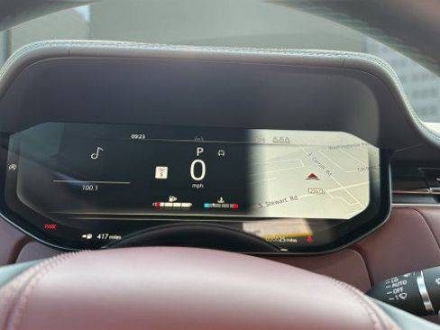 New 2026 Land Rover Range Rover SE image 29