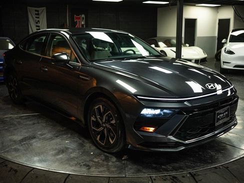 Used 2025 Hyundai Sonata SEL image 5