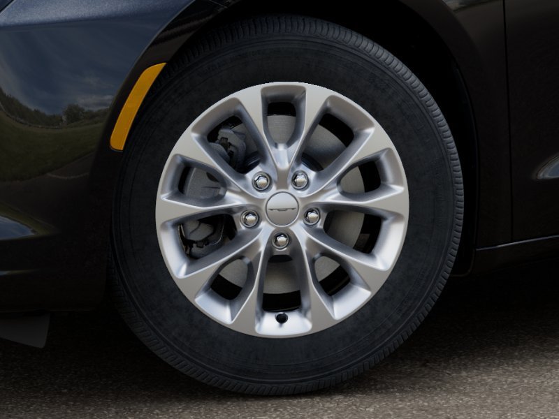New 2027 Chrysler Pacifica Select AWD/4WD image 34