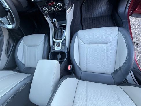 Used 2023 Subaru Forester Limited image 45