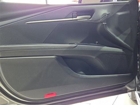 Certified 2025 Toyota Camry SE image 19