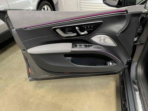 Used 2023 Mercedes-Benz EQS 450+ Sedan image 84