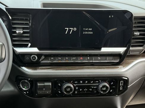 New 2026 Chevrolet Silverado 1500 LT Trail Boss w/ LT Trail Boss Premium Package image 14