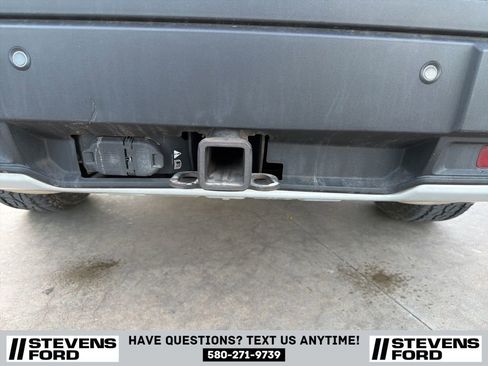 Used 2022 Ford Explorer Timberline image 10