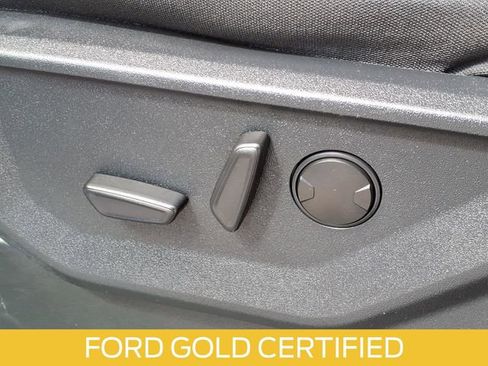Certified 2023 Ford F150 XLT w/ Equipment Group 302A High AWD/4WD image 17