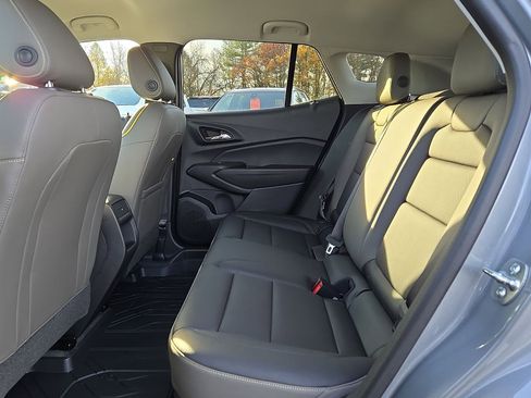 New 2026 Chevrolet Trax ACTIV image 13