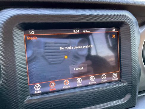 Used 2021 Jeep Wrangler Unlimited Sport AWD/4WD image 33