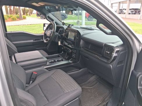 Used 2023 Ford F150 XL w/ STX Appearance Package RWD image 11