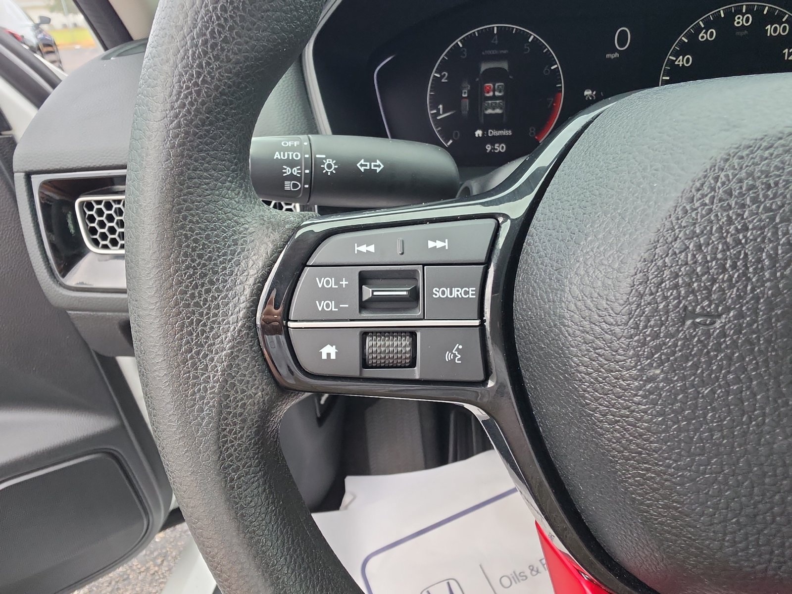 Used 2024 Honda Civic LX image 21