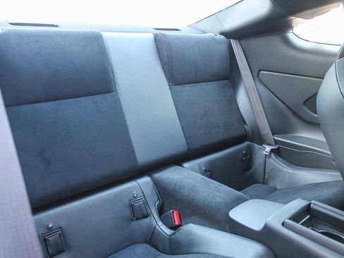 New 2025 Subaru BRZ tS image 17