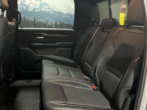 Used 2021 RAM 1500 Rebel image 16